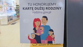 Karta Dużej Rodziny 