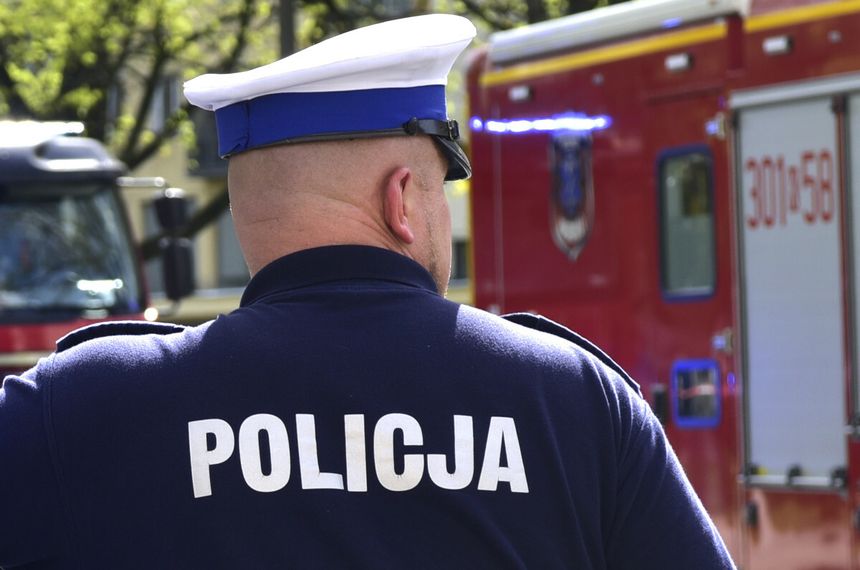 policjant