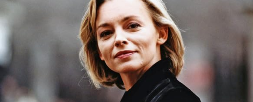 Katarzyna Chrzanowska
