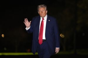 trump