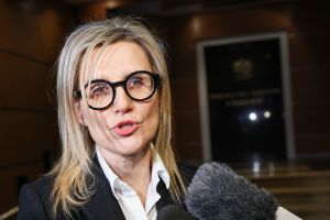 Ewa Wrzosek zostanie przesłuchana