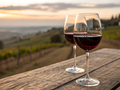 Czerwone wino