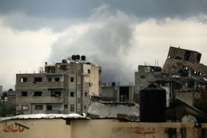 Gaza