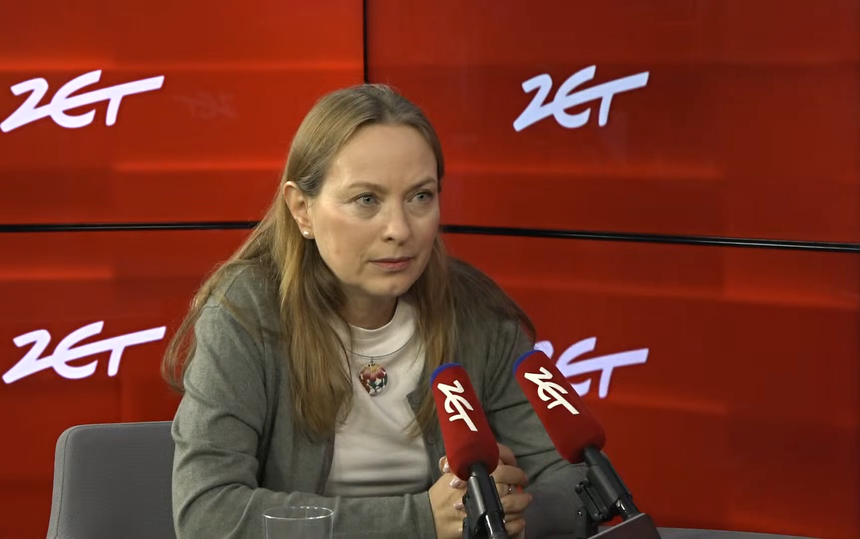 Katarzyna Pełczyńska-Nałęcz