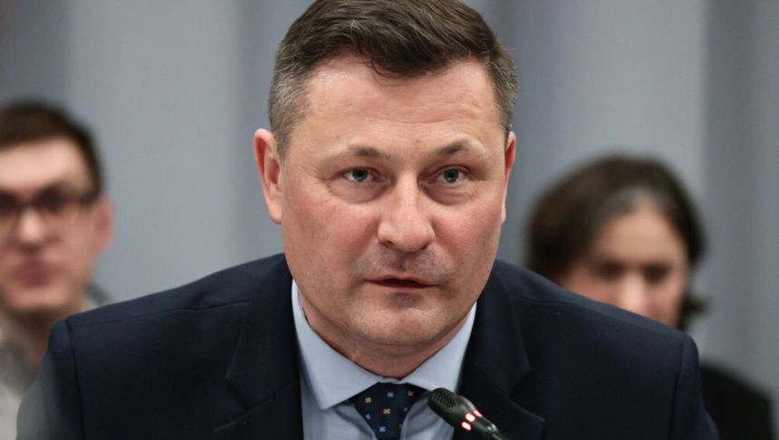 Krzysztof Paszyk