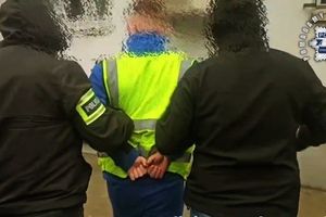 11-letnia Patrycja odnaleziona. Policja publikuje nagrania