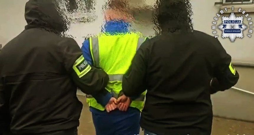 11-letnia Patrycja odnaleziona. Policja publikuje nagrania