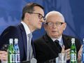 Kongres PiS w Przysusze, 12 października 2024 r.