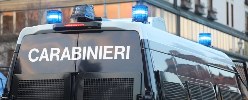 policja