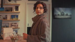 "Tylko jedno spojrzenie"