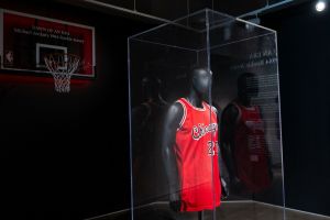 Michael Jordan