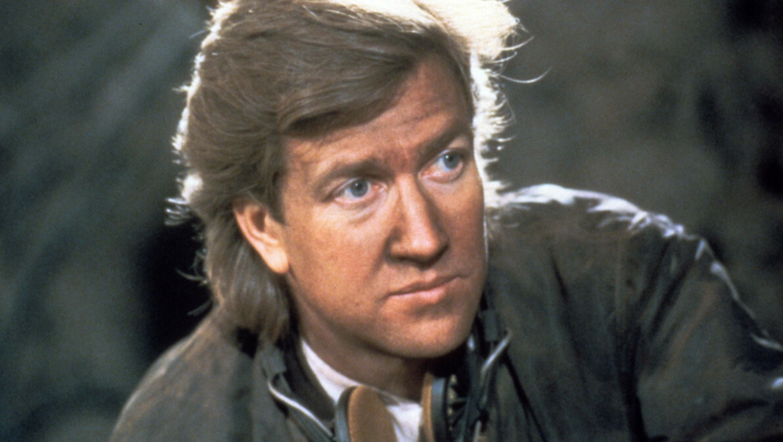 David Lynch 1985