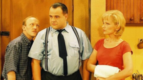 Serial "Miodowe lata"