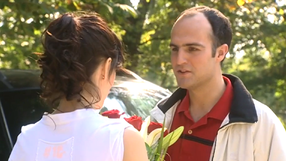 Jeff Butcher, "Ranczo"