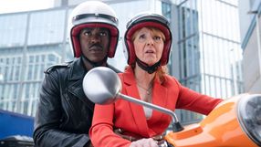 Uwielbiany gwiazdor żegna się z kultowym serialem. "Ta podróż była niezapomniana"