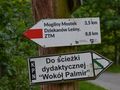 kampinowski park narodowy 