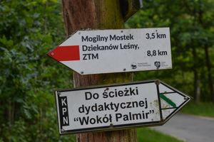 kampinowski park narodowy 