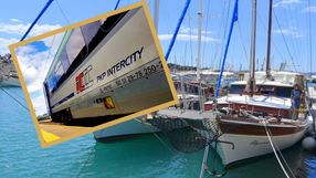 Chorwacja, morski krajobraz