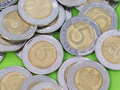 5 złotych 
