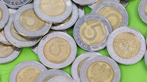 5 złotych 