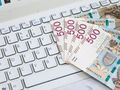 Oszustwo na pracownika banku