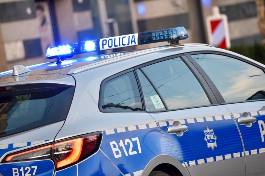 Policja