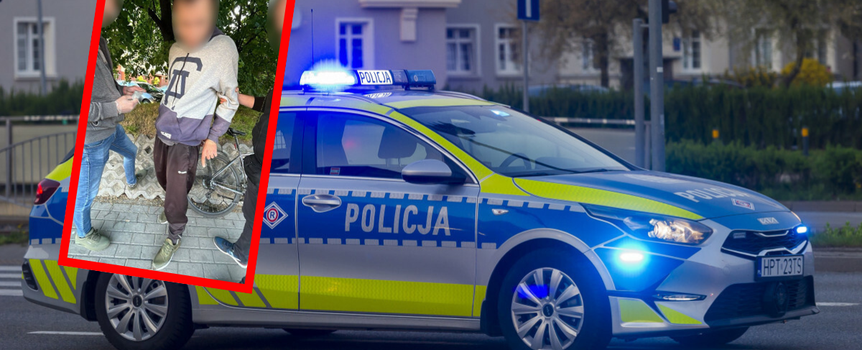 Opluwacz z Wrocławia