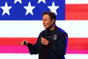 musk