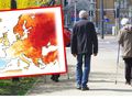 Marzec najcieplejszym w historii Europy