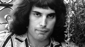 Freddie Mercury
