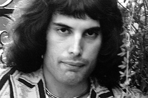 Freddie Mercury