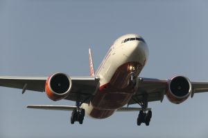 Samolot linii Air India