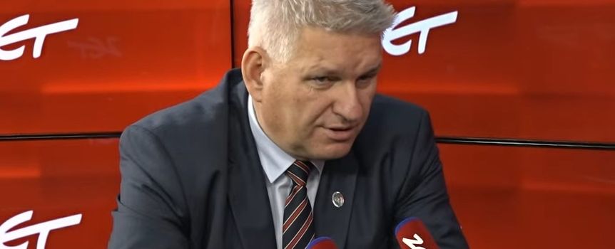 Wojciech Konieczny