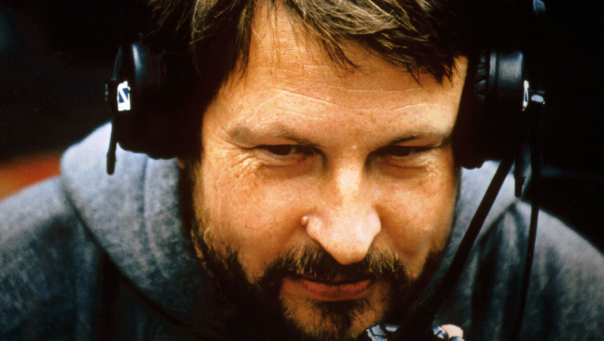 Lars von Trier 