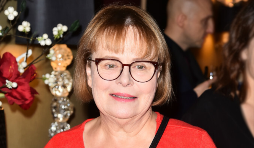 Ilona Łepkowska pominięta na jubileuszu „M jak miłość”. Próbują ją „wygumkować”?