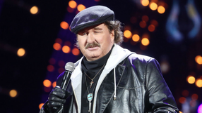 Krzysztof Krawczyk