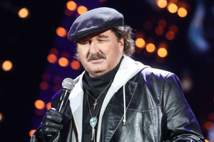 Krzysztof Krawczyk