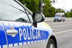 Policja