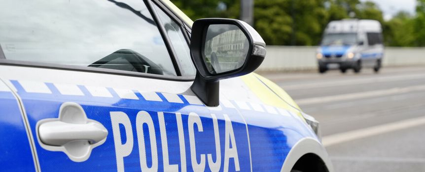 Policja