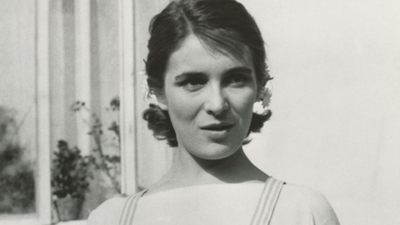 Była ikoną kina w PRL. Dziś polskie ekrany podbijają jej wnukowie