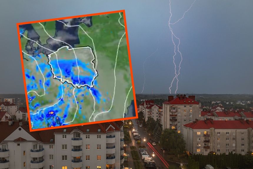 burza
