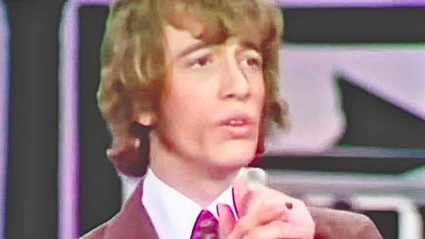 Hit lat 60. powstał w jeden dzień