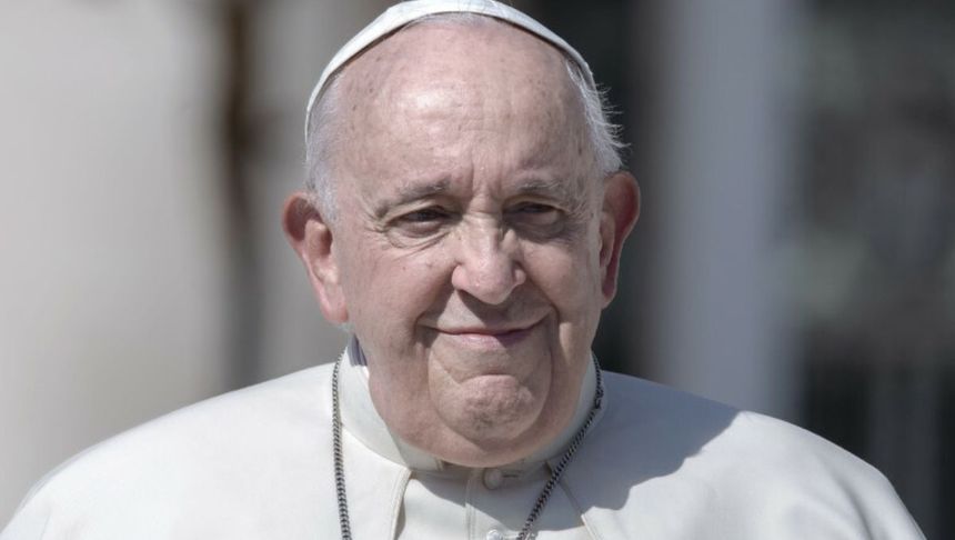 Papież Franciszek