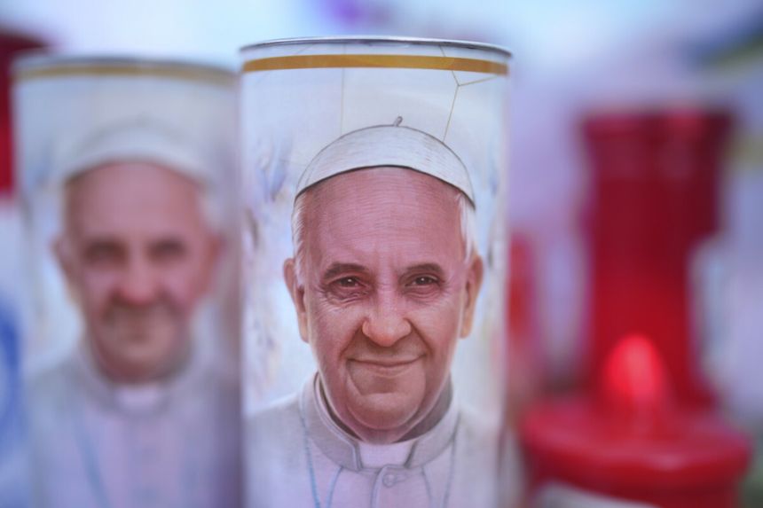 papież
