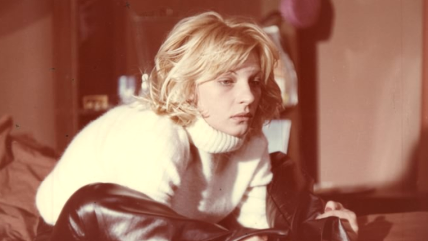 Dorota Stalińska