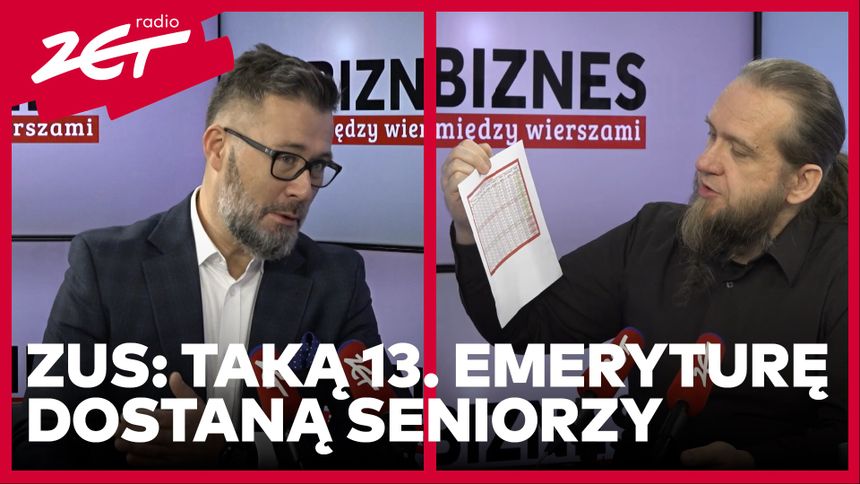 Karol Jagielski i Michał Tomaszkiewicz