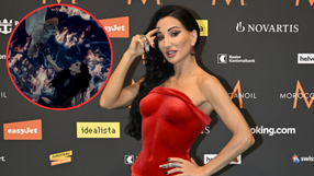Eurowizja. Steczkowska pokazała światu oficjalne nagranie. „To będzie zaszczyt”