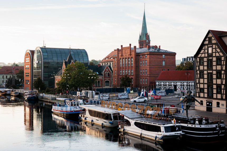 Bydgoszcz
