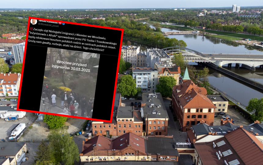 Muzułmanie we Wrocławiu