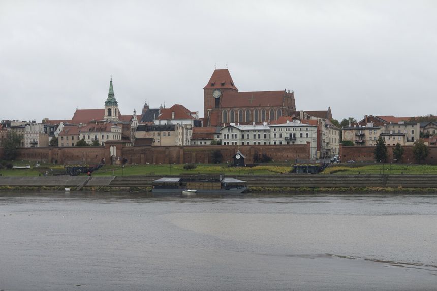 Toruń